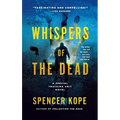 Whispers of the Dead: A Special Tracking Unit Novel