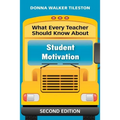 What Every Teacher Should Know About Student Motivation