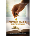 Tithe War Deception, Learning The Unbiased Truth About Tithe & Offering