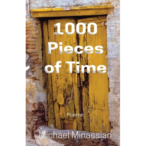 1000 Pieces of Time