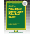 Police Officer, Nassau County Police Dept. (NCPD)