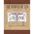 The Temple of Set II