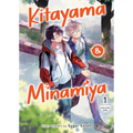 Kitayama and Minamiya Vol. 1