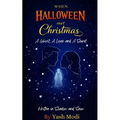When Halloween Met Christmas