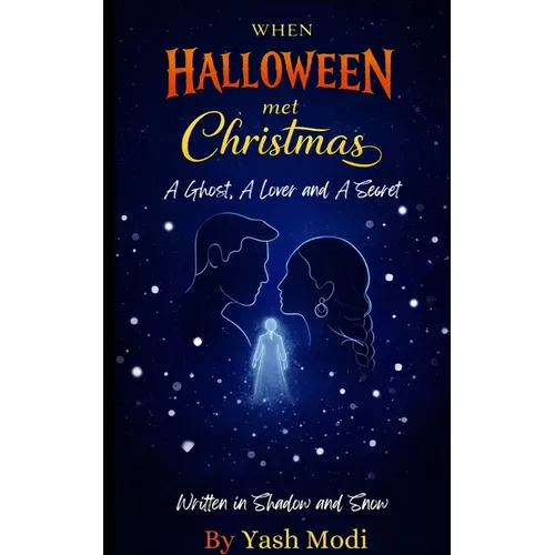 When Halloween Met Christmas