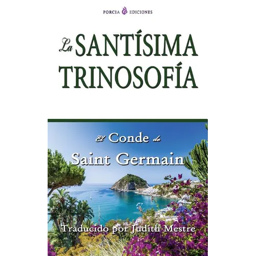 La santísima trinosofia