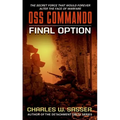 OSS Commando: Final Option