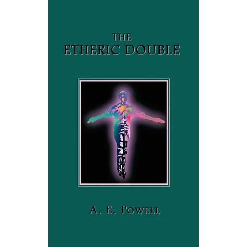 The Etheric Double
