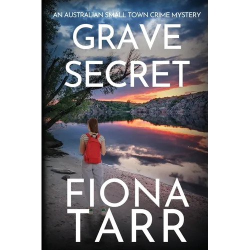 Grave Secret
