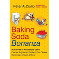Baking Soda Bonanza, 2nd Edition