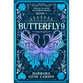 Butterfly9: Poker Player Metamorphosis Book 1