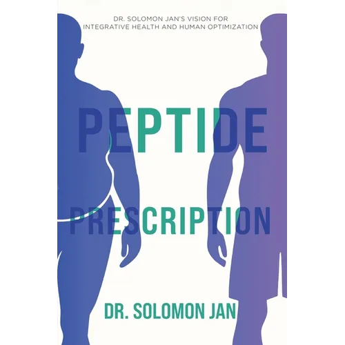 Peptide Prescription