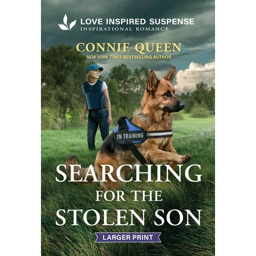 Searching for the Stolen Son