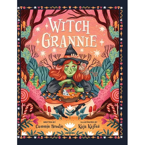 Witch Grannie