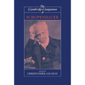 The Cambridge Companion to Schopenhauer