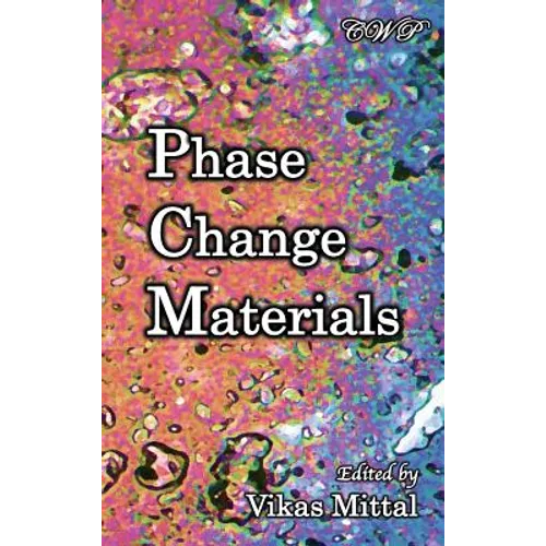 Phase Change Materials