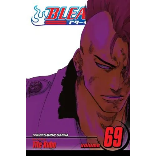 Bleach, Vol. 69: Against the Judgement