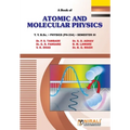 Atomic and Molecular Physics