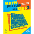 Math Puzzles for Kids 2: Number Blocks for Children