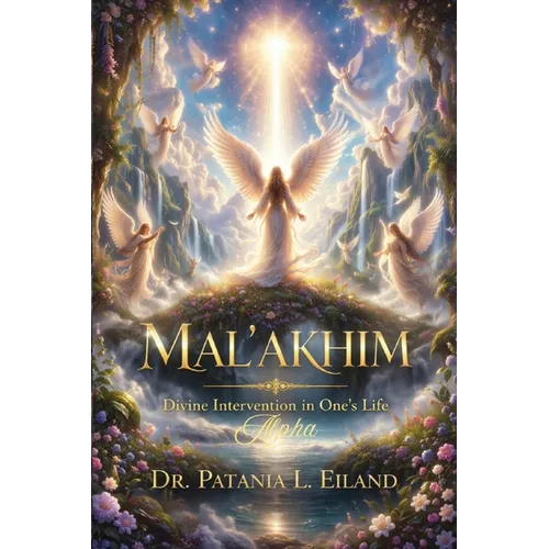 Mal'akhim: Divine Intervention in One's Life