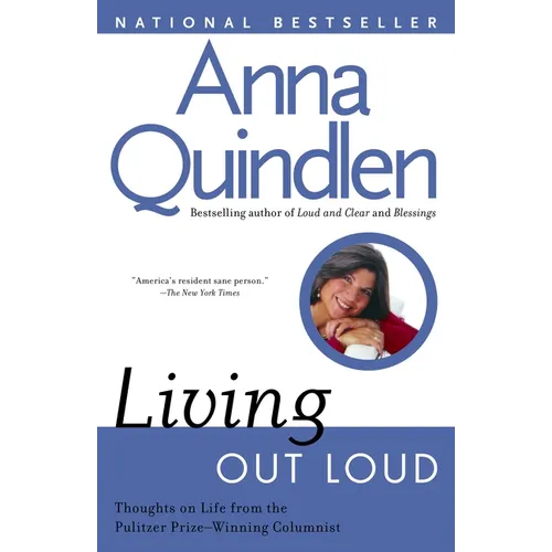 Living Out Loud