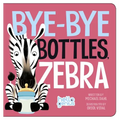 Bye-Bye Bottles, Zebra