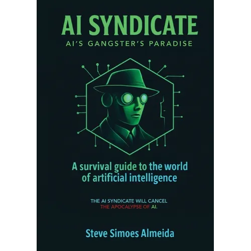 AI Syndicate: A Survival Guide to the World of Artificial Intelligence