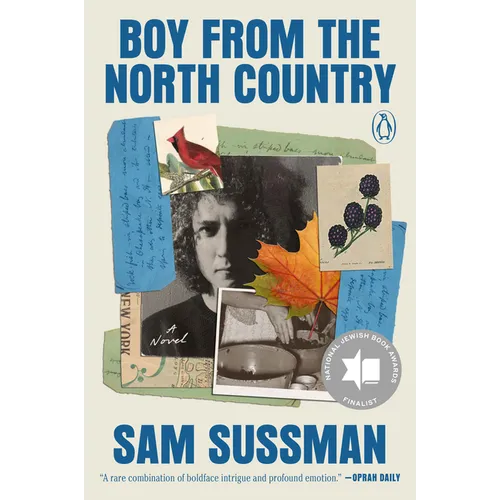 Boy from the North Country