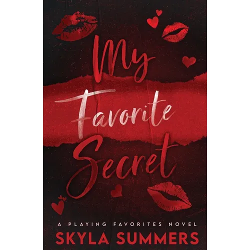My Favorite Secret