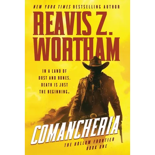 Comancheria