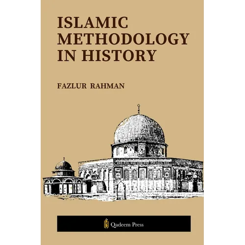 Islamic Methodology in History