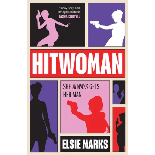 Hitwoman