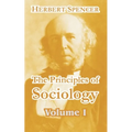 The Principles of Sociology (Volume I)