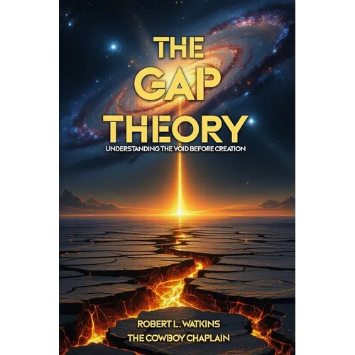 The Gap Theory: Understanding the Void Before Creation
