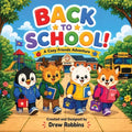 Back to School!