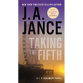 Taking the Fifth: A J.P. Beaumont Novel