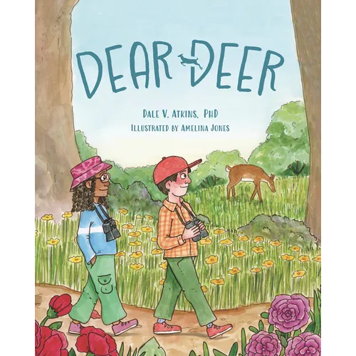 Dear Deer