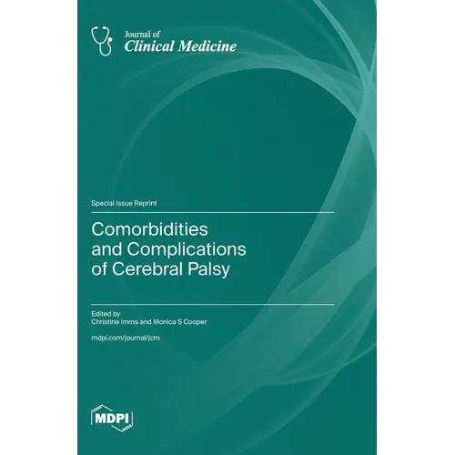 Comorbidities and Complications of Cerebral Palsy