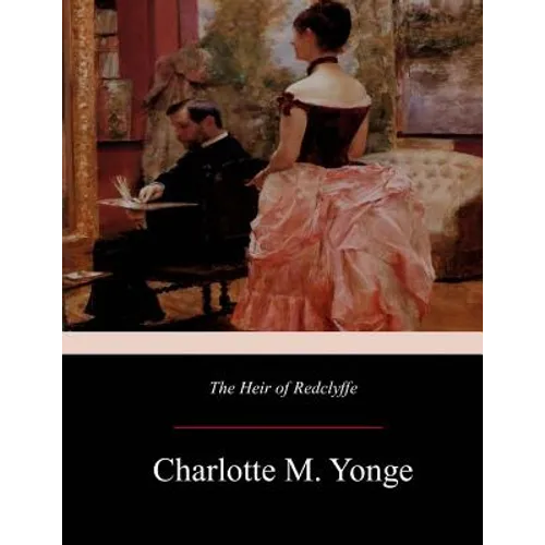 The Heir of Redclyffe