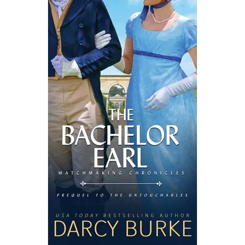 The Bachelor Earl