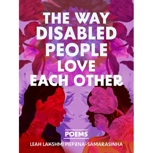 The Way Disabled People Love Each Other