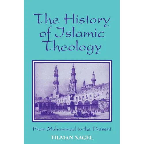 History of Islamic Theology
