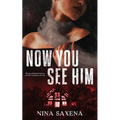 Now You See Him