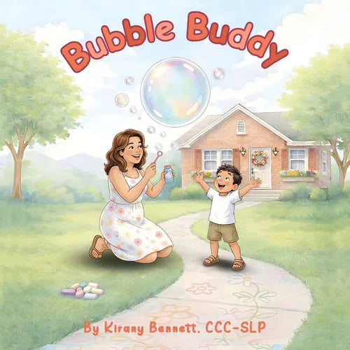 Bubble Buddy