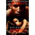 Restraining Order 2: A Tragic Love