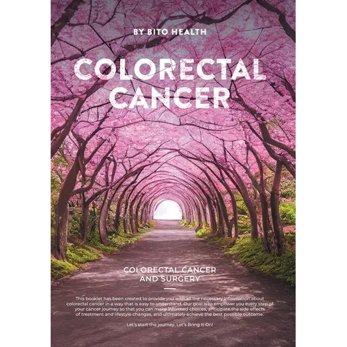 Colorectal Cancer and Surgery