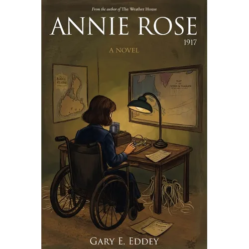 Annie Rose
