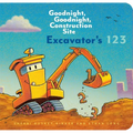 Excavator's 123: Goodnight, Goodnight, Construction Site