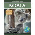 Koala: Fascinating Animal Facts for Kids