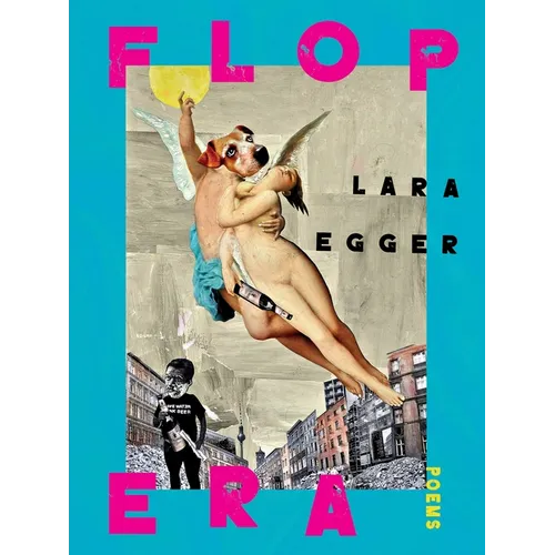 Flop Era: Poems